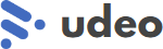 Udeo Logo Website Main